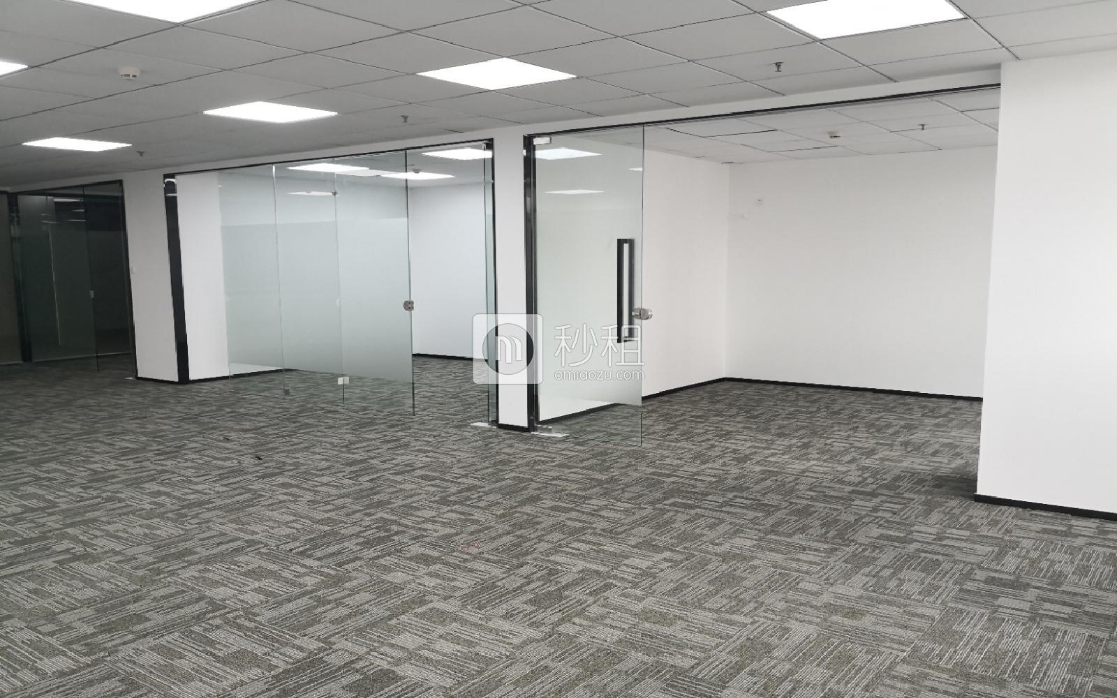 南油第四工业区写字楼出租270平米精装办公室49元/m².月