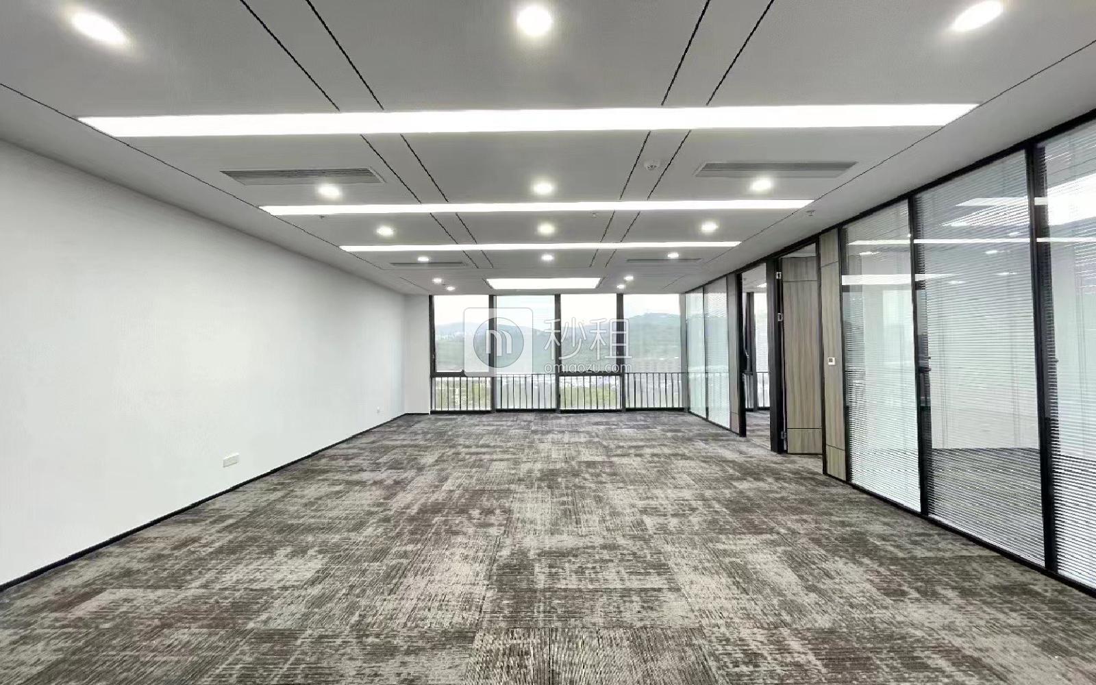 金迪世纪大厦写字楼出租275平米豪装办公室70元/m².月