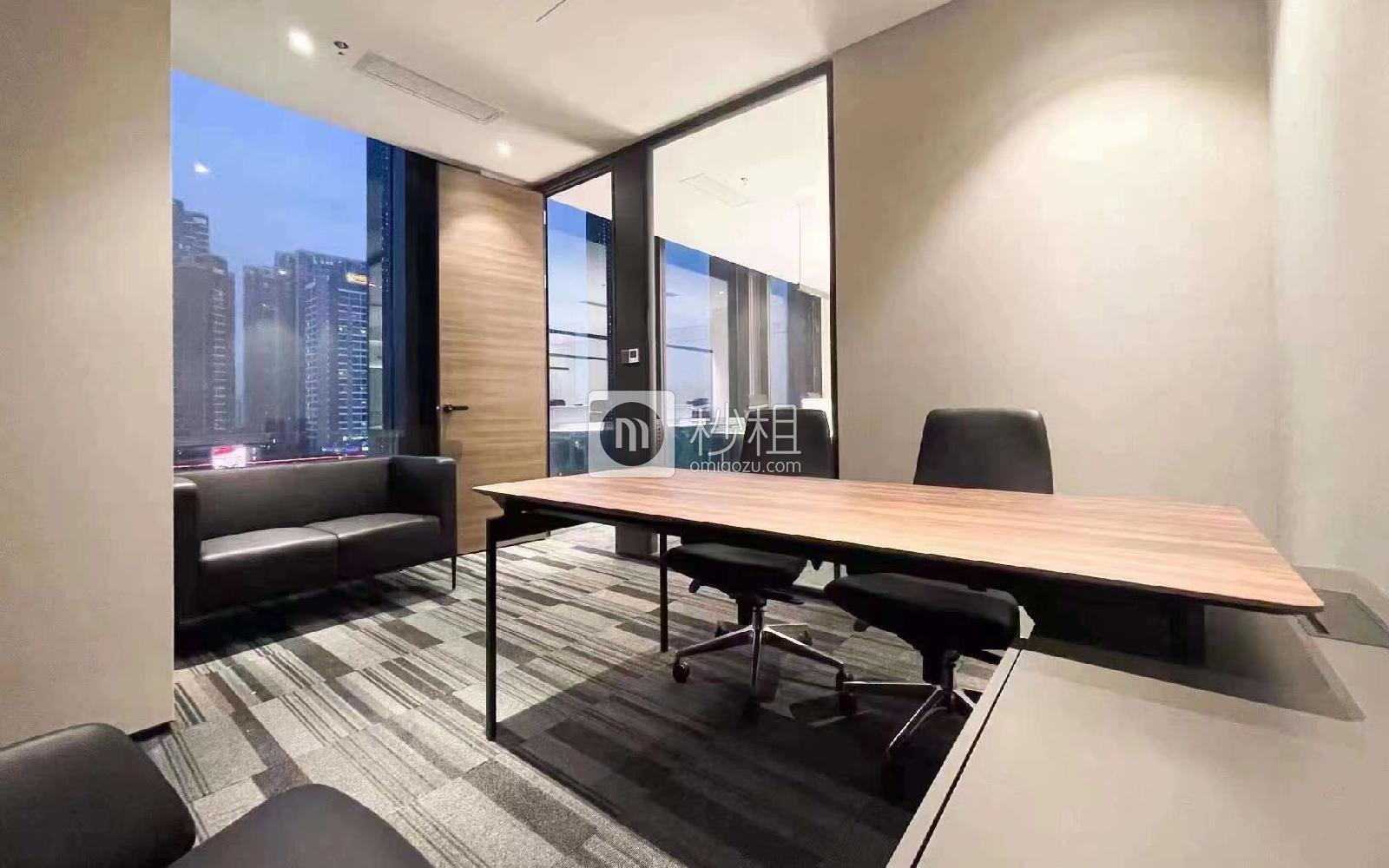 天珑移动大厦写字楼出租295平米精装办公室95元/m².月