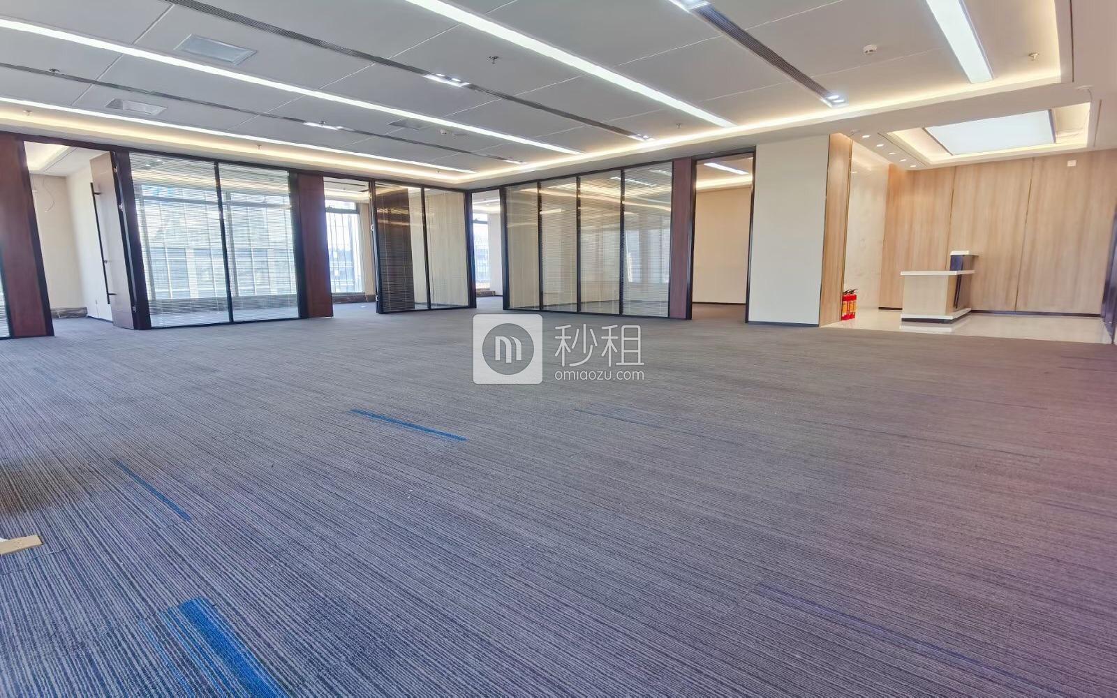 豪威科技大厦写字楼出租560平米精装办公室75元/m².月