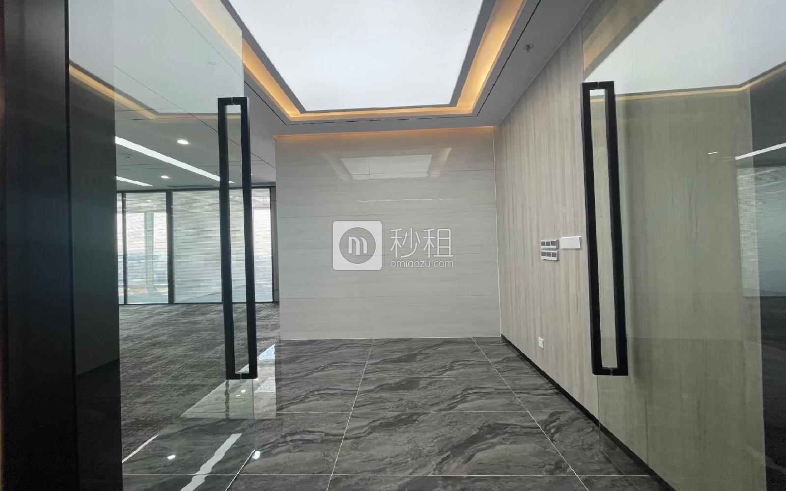 华侨城大厦写字楼出租485平米精装办公室120元/m².月