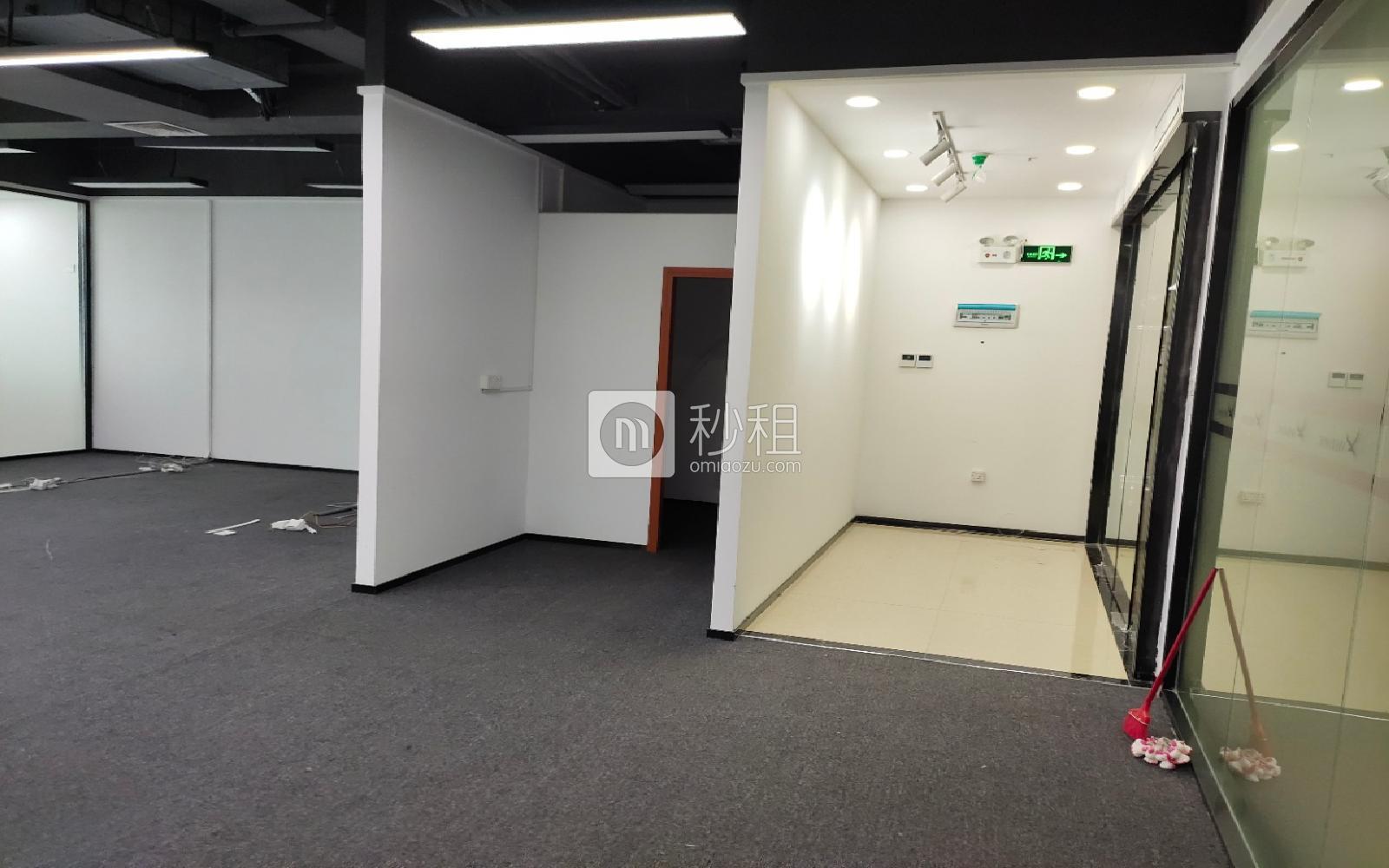 阳光科创中心写字楼出租300平米精装办公室80元/m².月