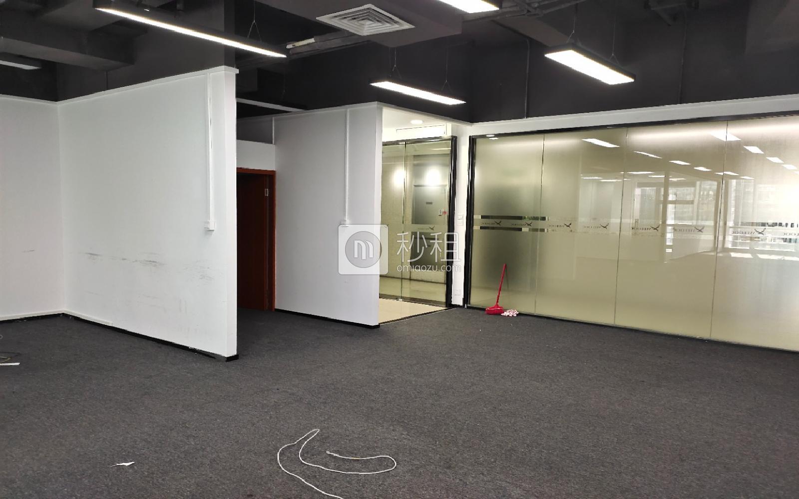阳光科创中心写字楼出租300平米精装办公室80元/m².月