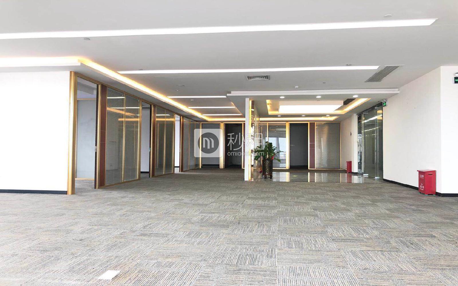 阳光科创中心写字楼出租695平米精装办公室79元/m².月