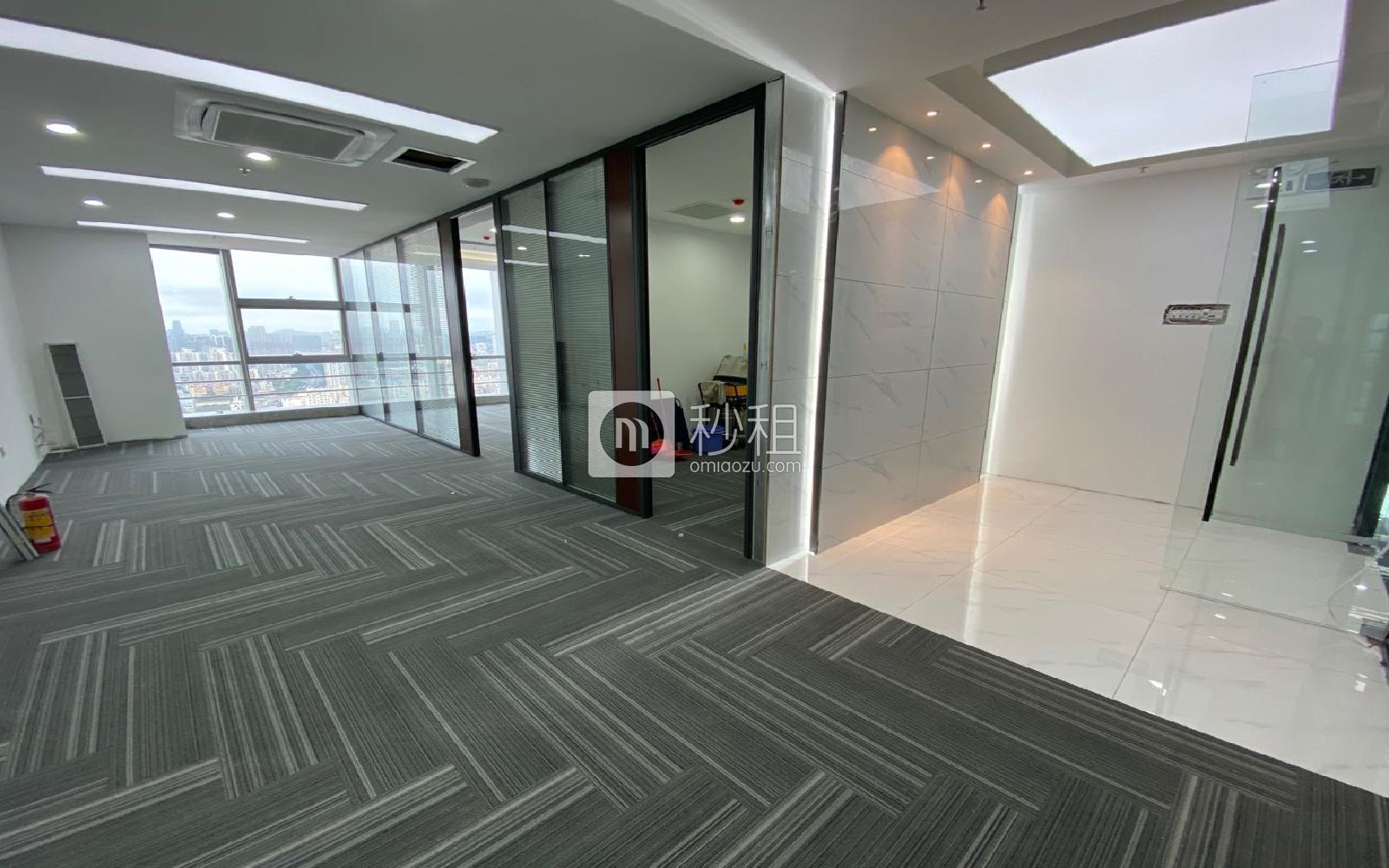 阳光科创中心写字楼出租217平米精装办公室78元/m².月