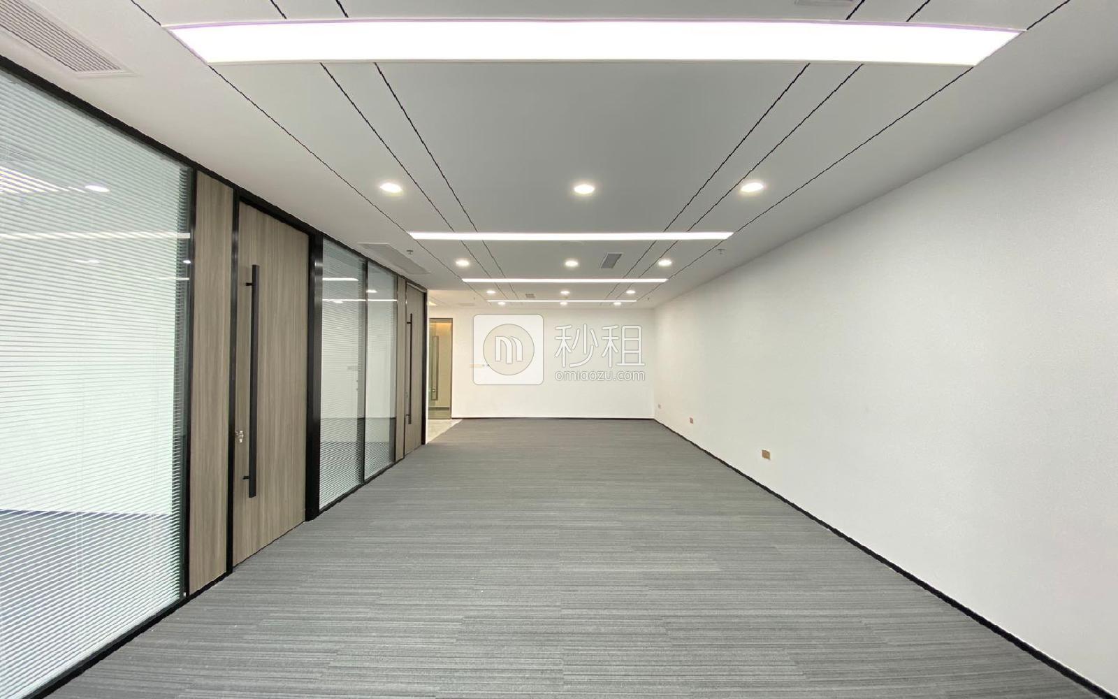 阳光科创中心写字楼出租222平米精装办公室89元/m².月
