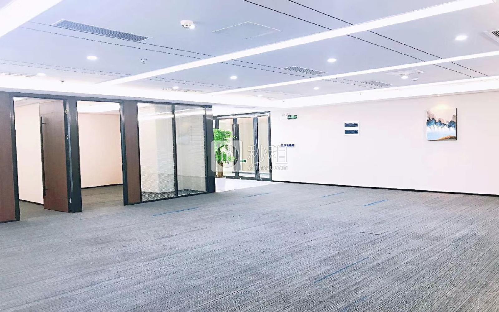 豪威科技大厦写字楼出租450平米精装办公室78元/m².月