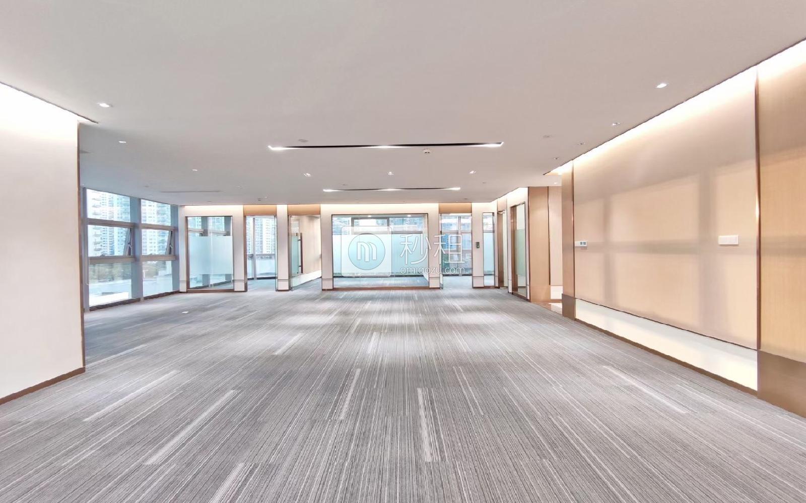 海王星辰大厦写字楼出租468平米精装办公室155元/m².月