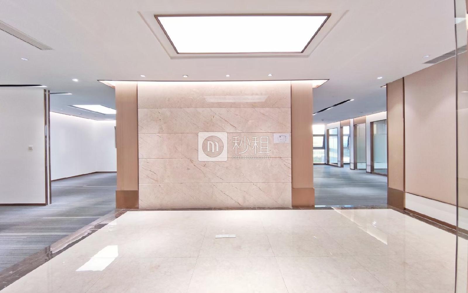 海王星辰大厦写字楼出租468平米精装办公室155元/m².月