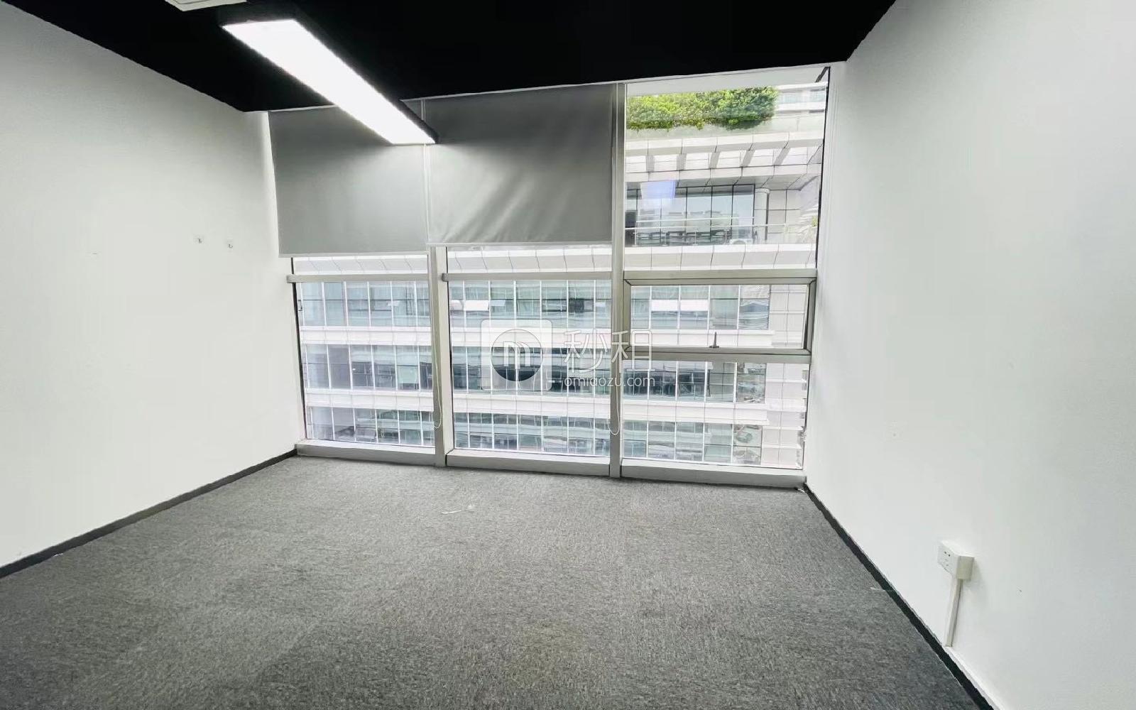 恒裕中心写字楼出租238平米精装办公室100元/m².月