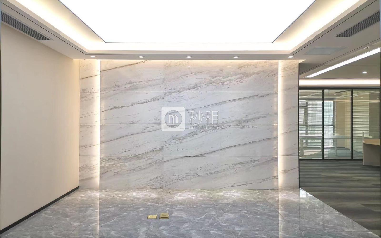 航空航天大厦（深圳北航大厦）写字楼出租625平米豪装办公室80元/m².月