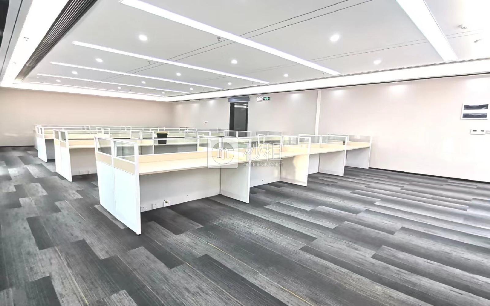 航空航天大厦（深圳北航大厦）写字楼出租625平米豪装办公室80元/m².月