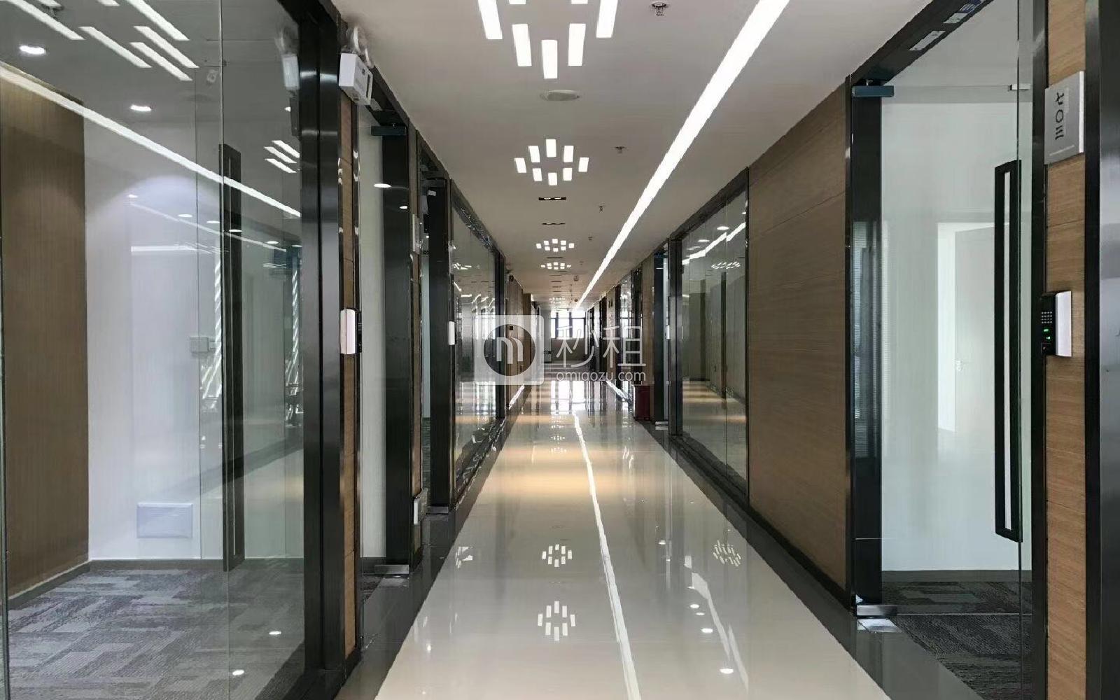 凯达尔集团中心大厦写字楼出租340平米精装办公室70元/m².月