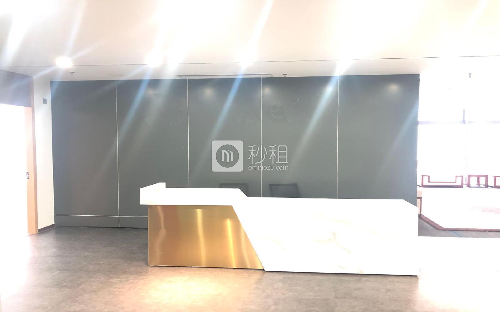 深圳湾科技生态园（三期）写字楼出租880平米精装办公室80元/m².月