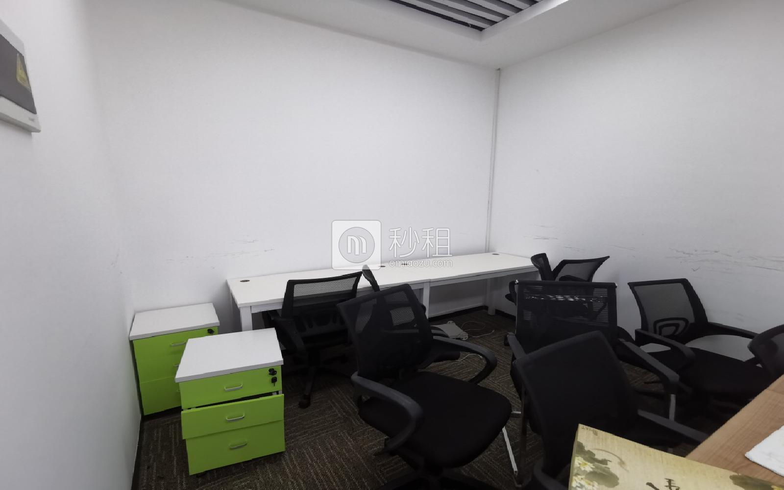 东方科技大厦写字楼出租239平米精装办公室59元/m².月