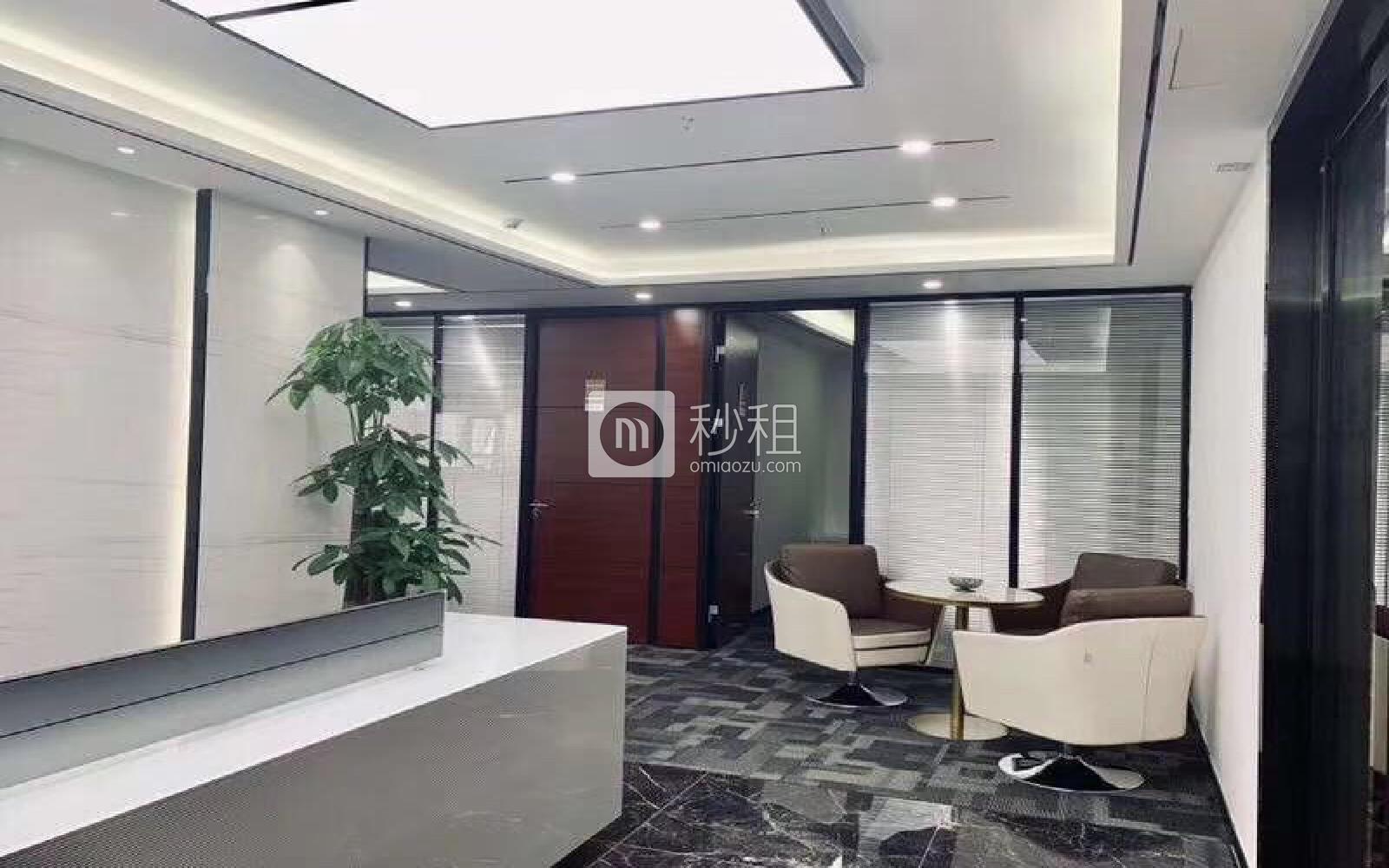 航空航天大厦（深圳北航大厦）写字楼出租629平米精装办公室70元/m².月
