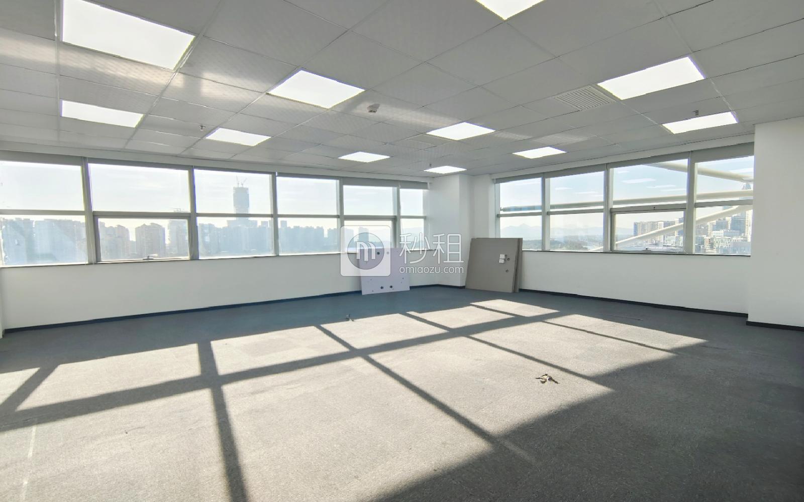 曙光科技大厦写字楼出租1056平米精装办公室130元/m².月
