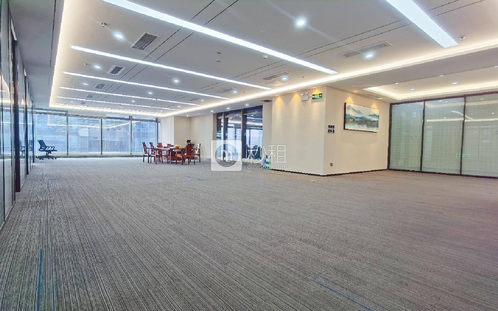 豪威科技大厦写字楼出租690平米精装办公室78元/m².月