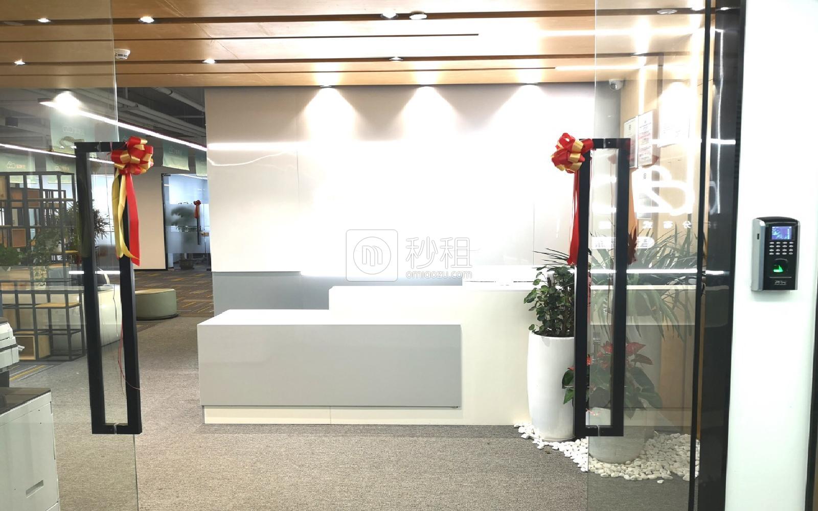 深圳湾科技生态园（三期）写字楼出租774平米精装办公室985元/m².月