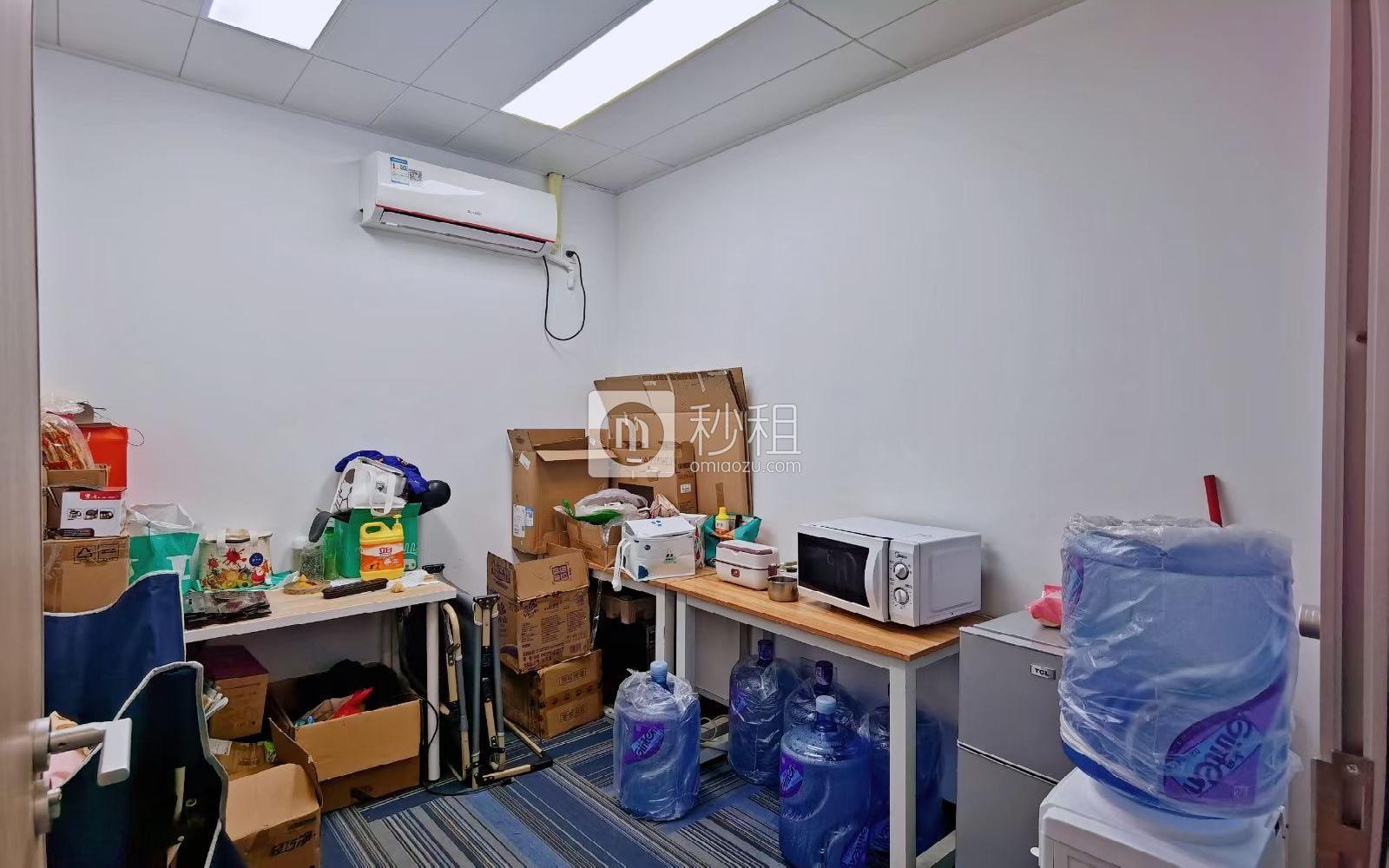 深圳软件园写字楼出租190平米精装办公室69元/m².月