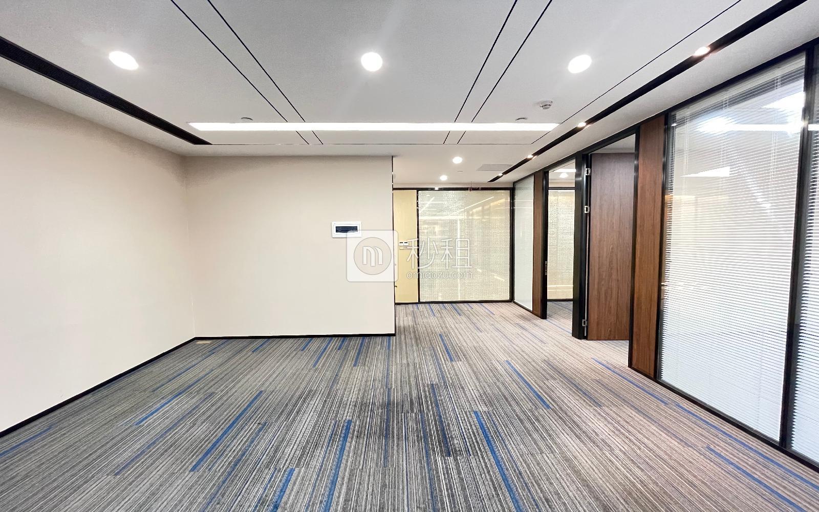 北科大厦写字楼出租162平米精装办公室75元/m².月
