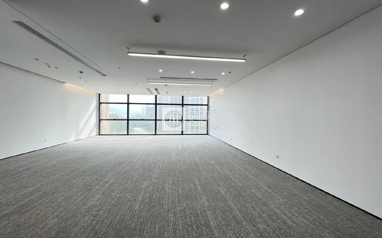绿景广场写字楼出租211平米精装办公室68元/m².月