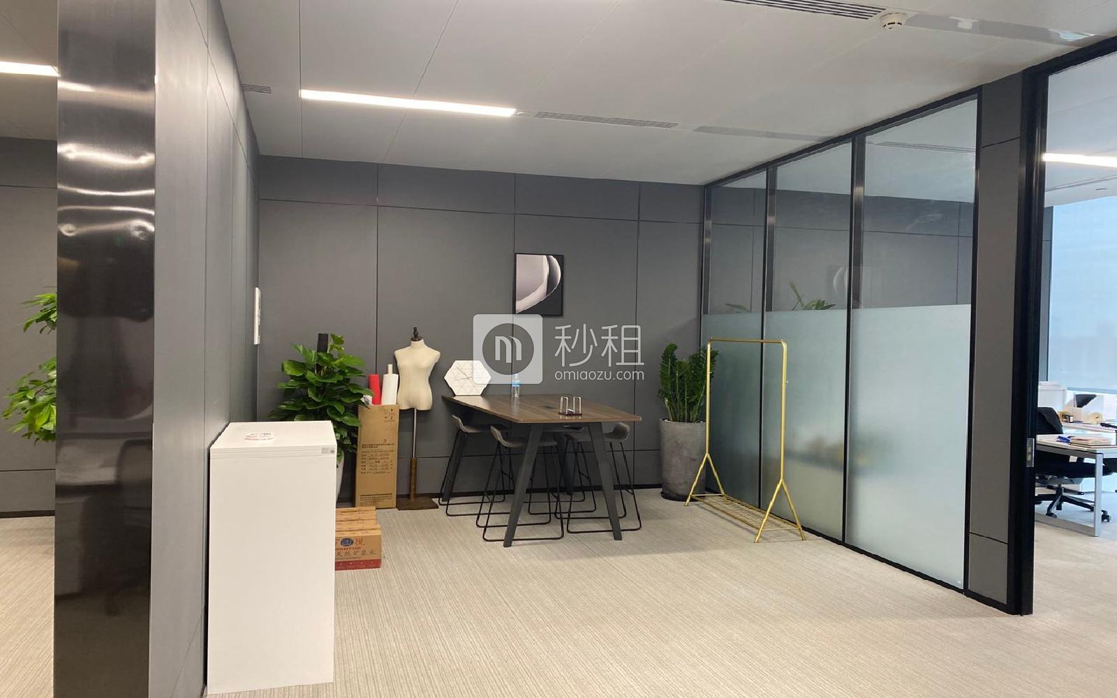 深圳湾一号写字楼出租500平米豪装办公室200元/m².月