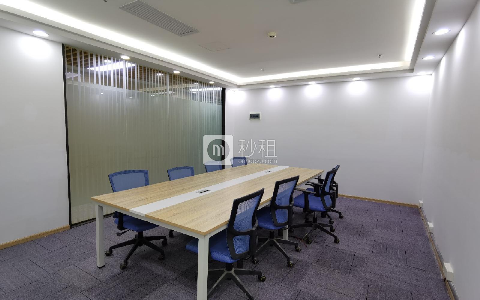 东方科技大厦写字楼出租348平米精装办公室70元/m².月