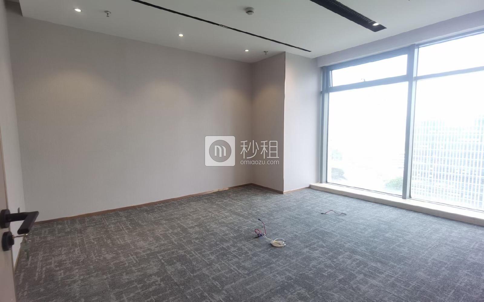 天利中央广场（一期）写字楼出租433平米精装办公室118元/m².月