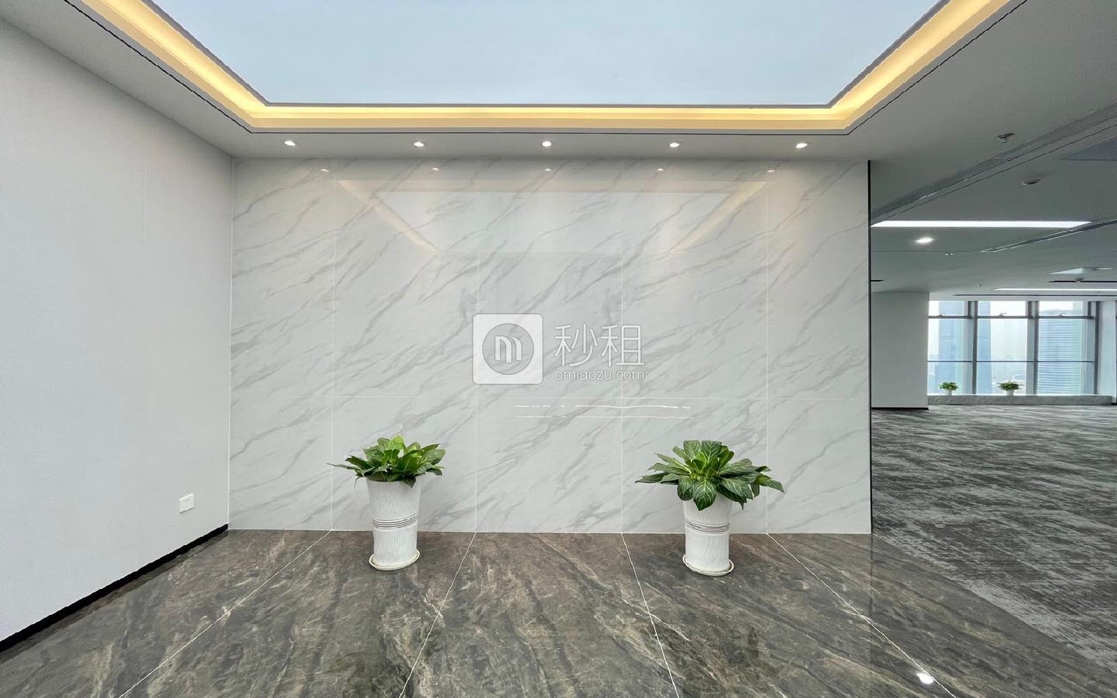 深圳湾科技生态园（三期）写字楼出租758平米精装办公室108元/m².月