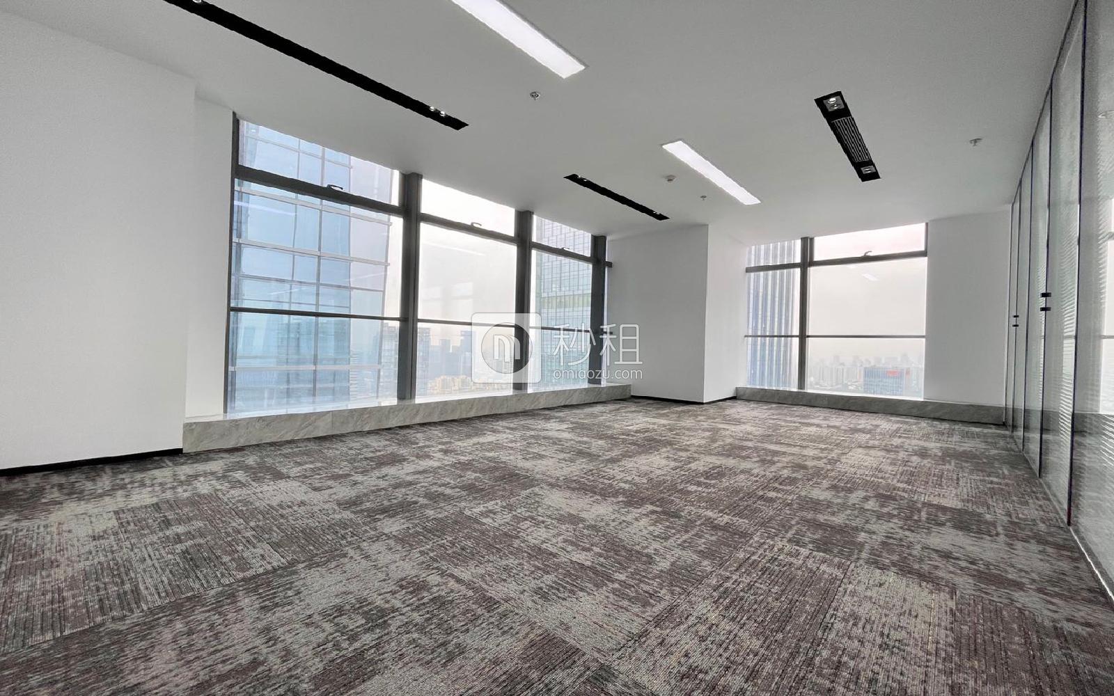 深圳湾科技生态园（三期）写字楼出租758平米精装办公室108元/m².月