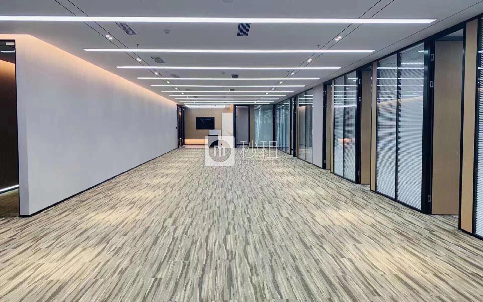 香缤国际金融中心写字楼出租584平米豪装办公室100元/m².月