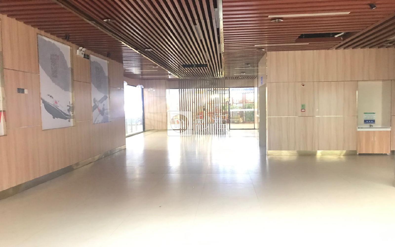 赤湾海景大厦写字楼出租860平米精装办公室120元/m².月