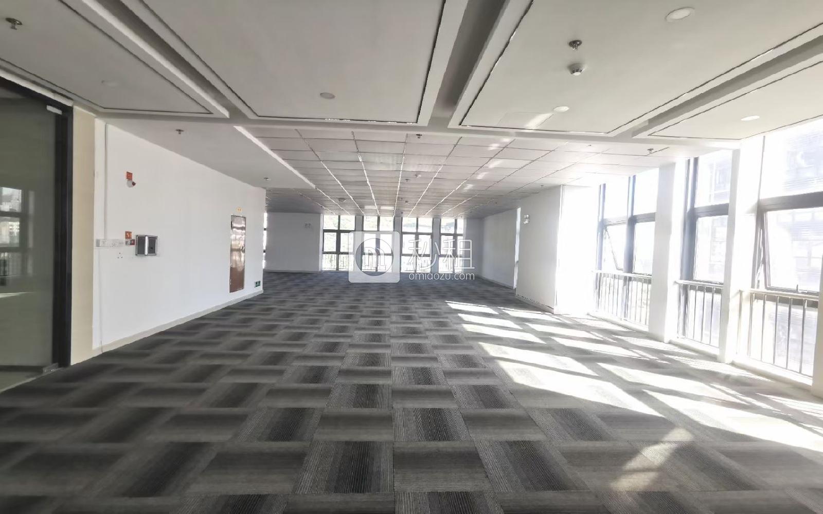 赤湾海景大厦写字楼出租396平米精装办公室75元/m².月