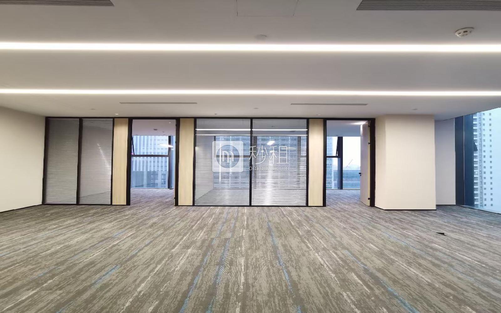 香缤金融中心写字楼出租264平米豪装办公室100元/m².月