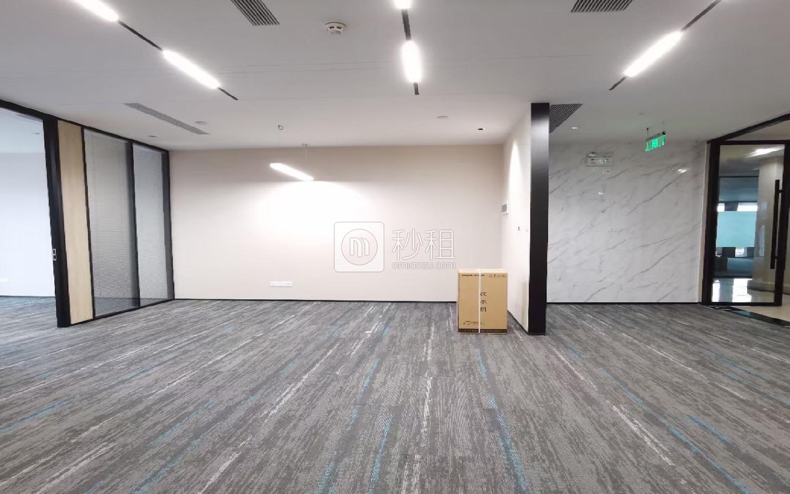 香缤国际金融中心写字楼出租143平米豪装办公室100元/m².月