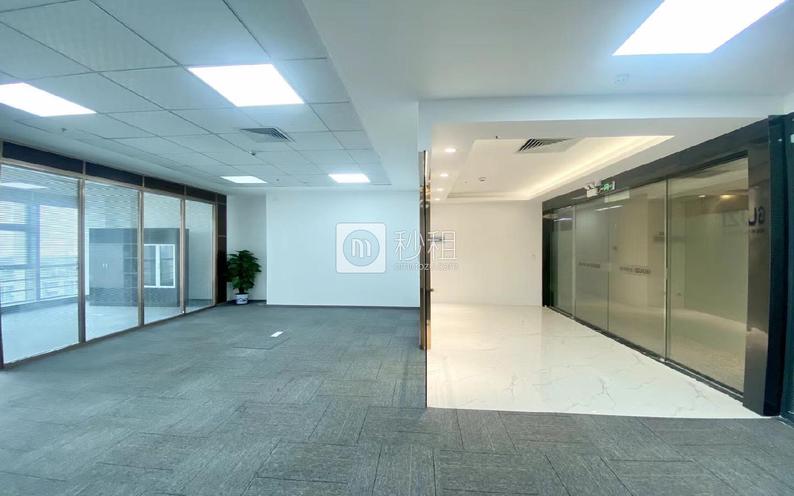 阳光科创中心写字楼出租258平米精装办公室75元/m².月