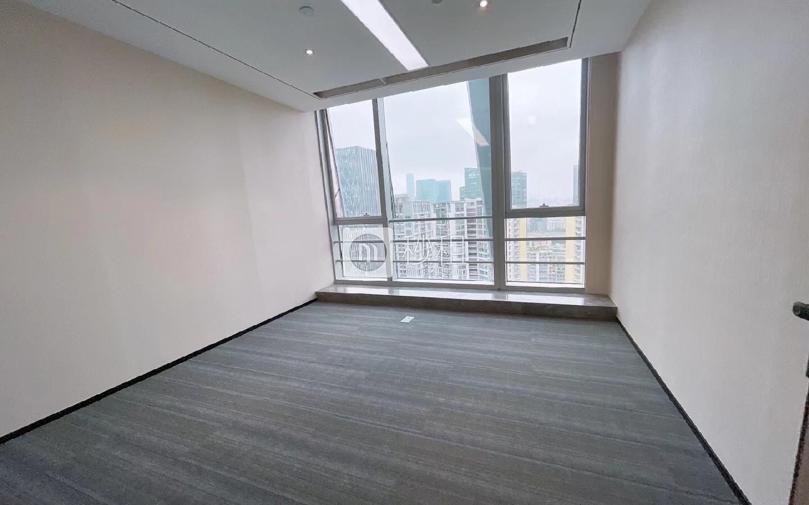 赛西科技大厦写字楼出租805平米豪装办公室90元/m².月