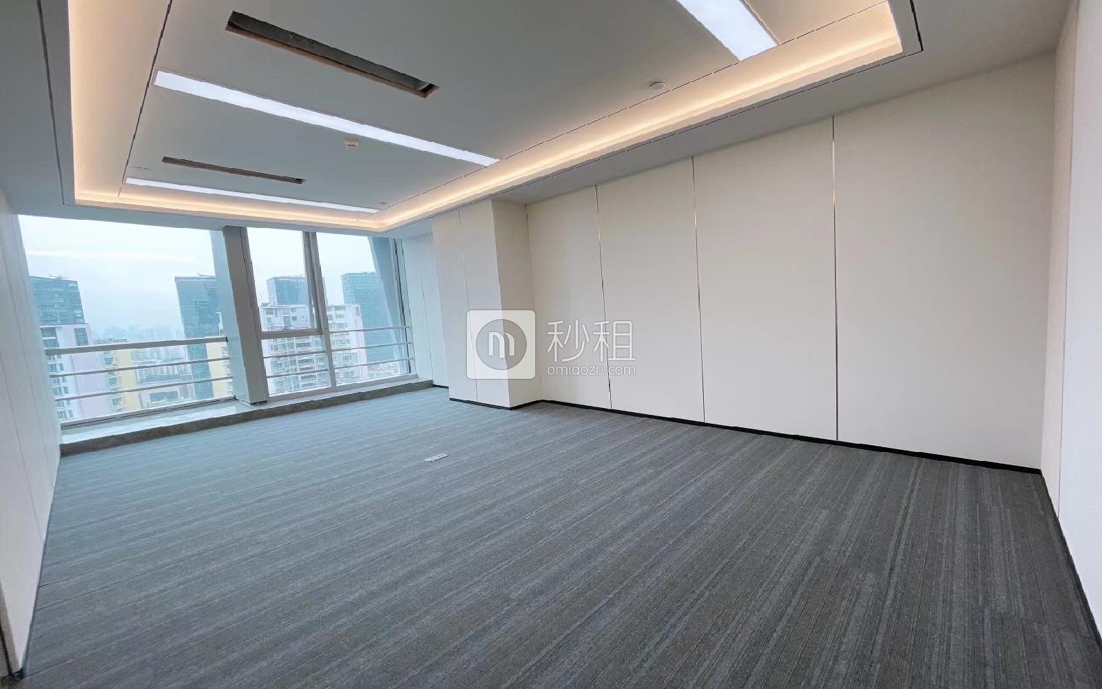 赛西科技大厦写字楼出租805平米豪装办公室90元/m².月