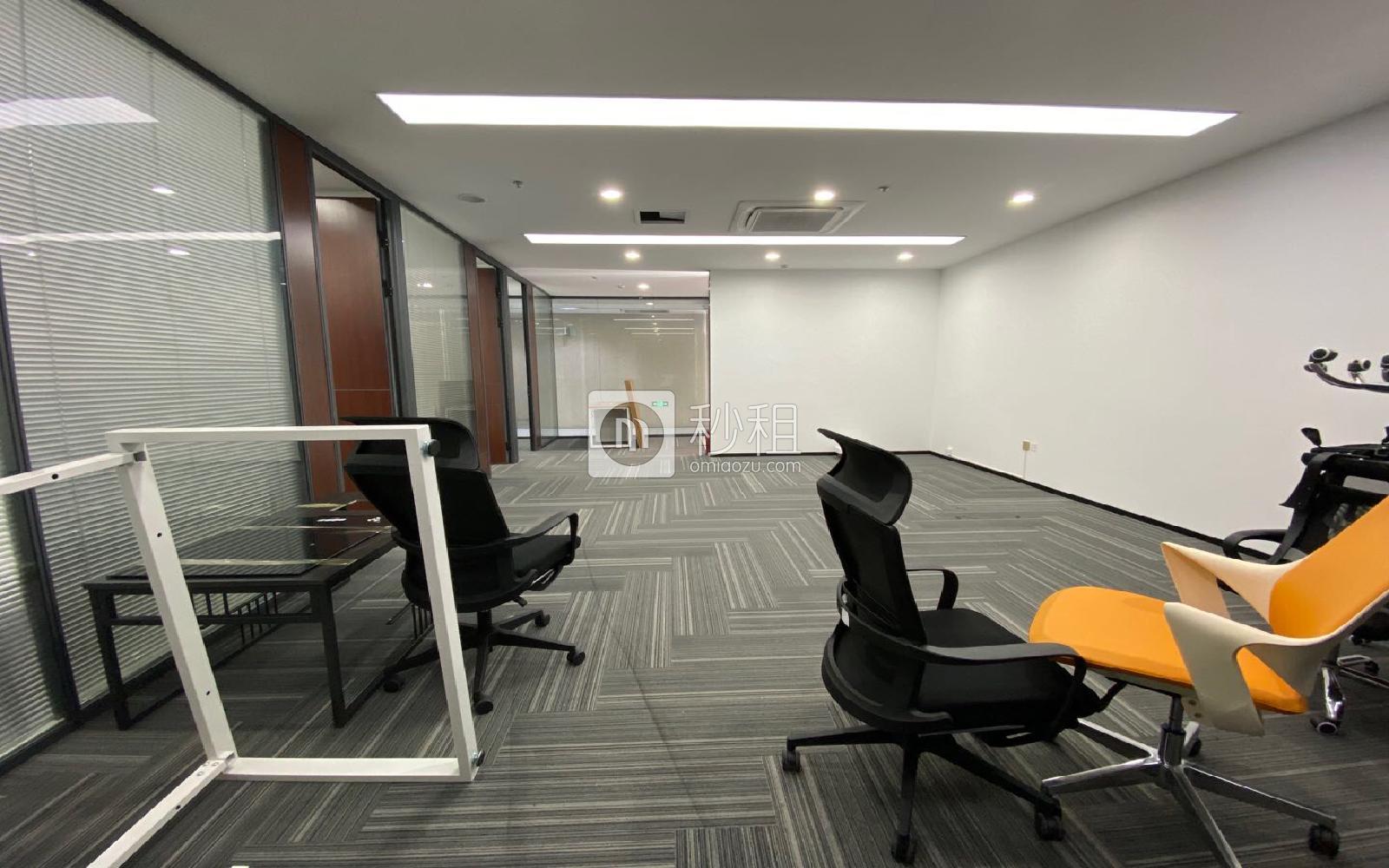 阳光科创中心写字楼出租285平米精装办公室65元/m².月