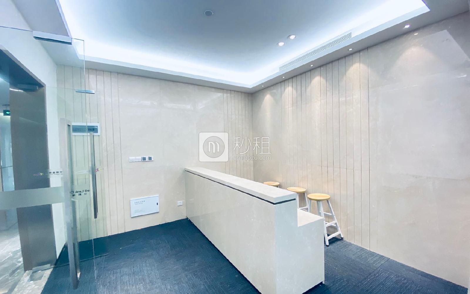 深圳动漫园写字楼出租189平米豪装办公室100元/m².月