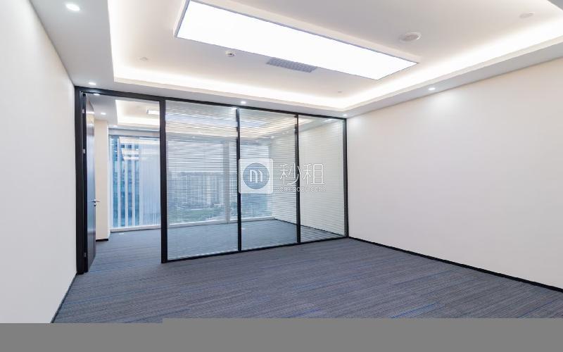 南园枫叶大厦写字楼出租190平米豪装办公室110元/m².月
