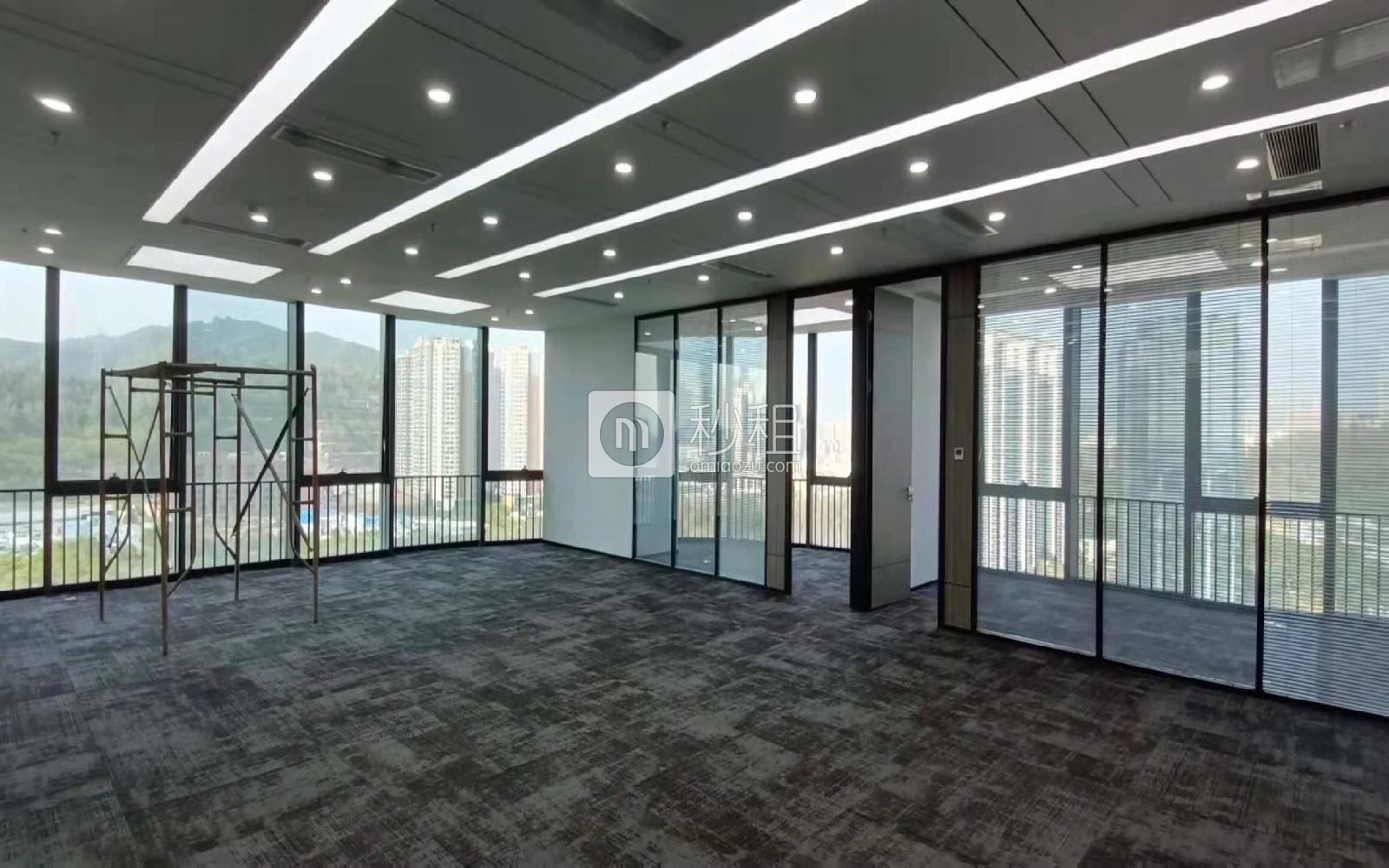 金迪世纪大厦写字楼出租245平米豪装办公室70元/m².月