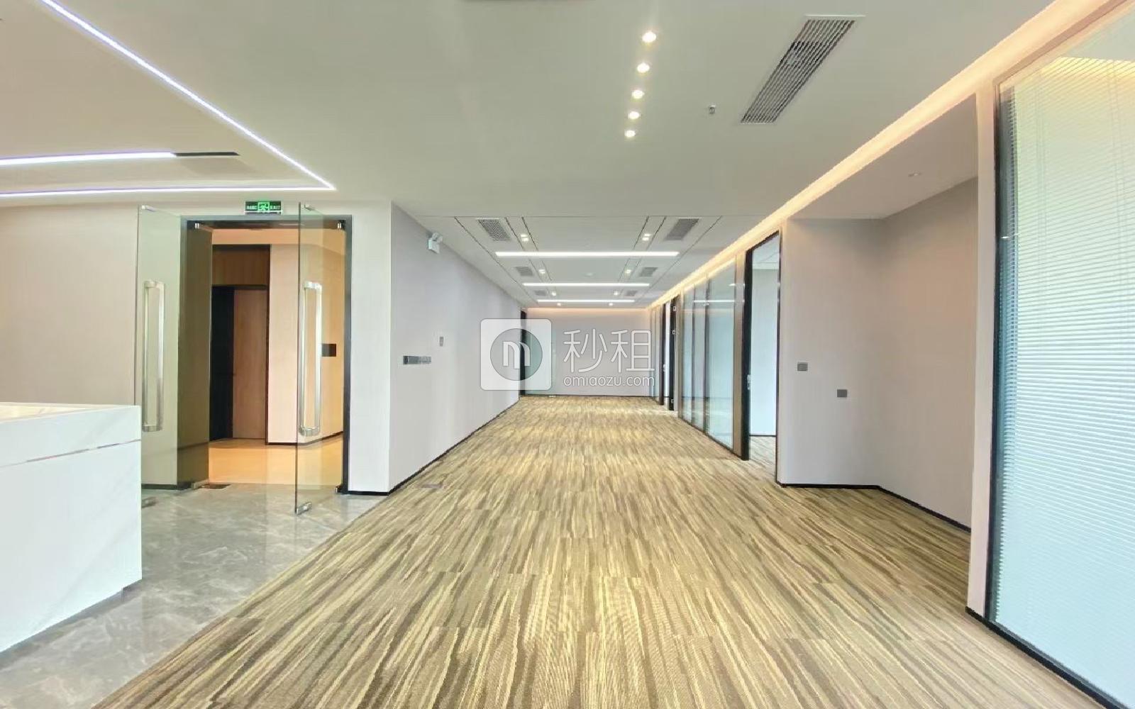 赛西科技大厦写字楼出租436平米豪装办公室70元/m².月