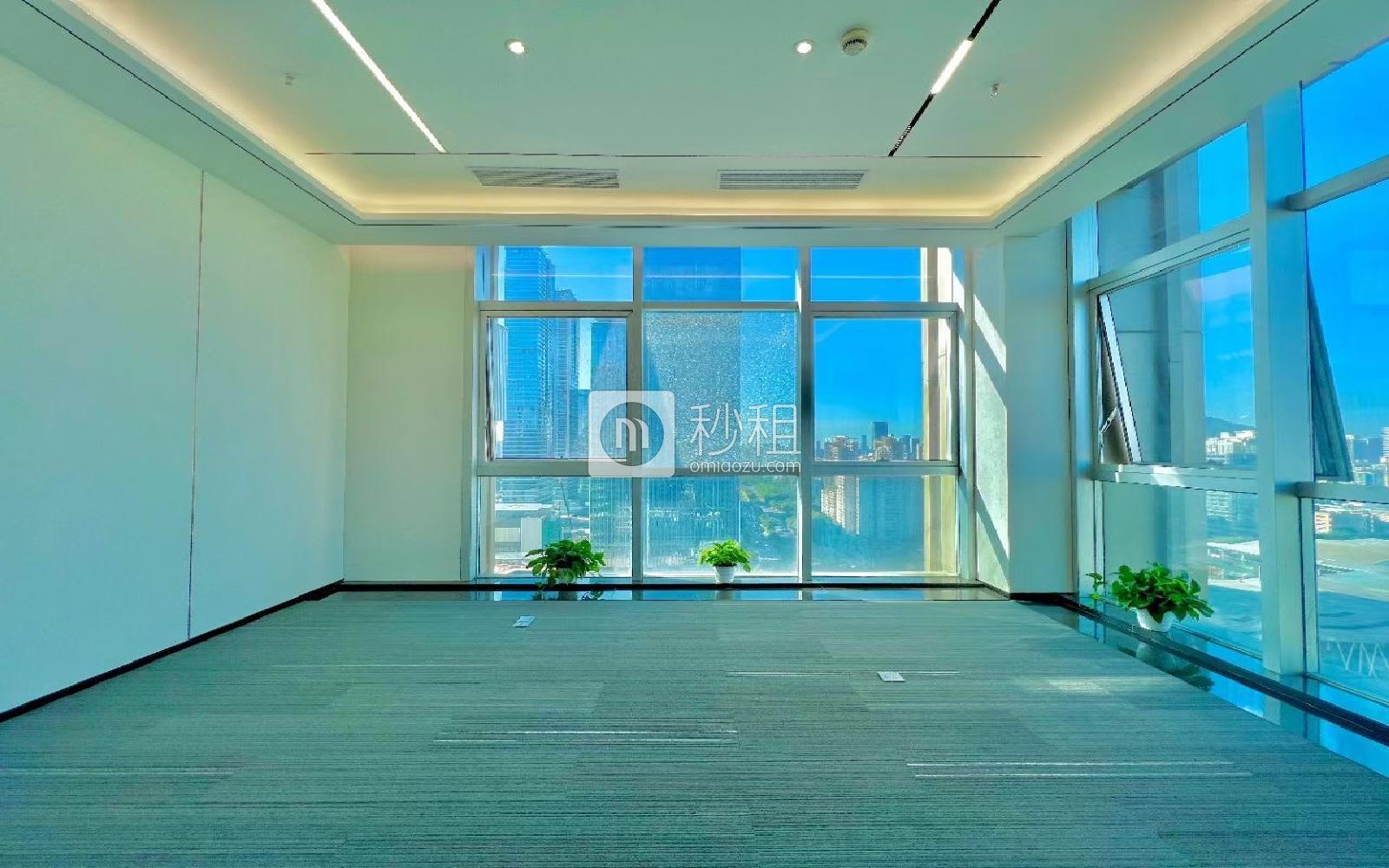 赛西科技大厦写字楼出租425平米豪装办公室70元/m².月