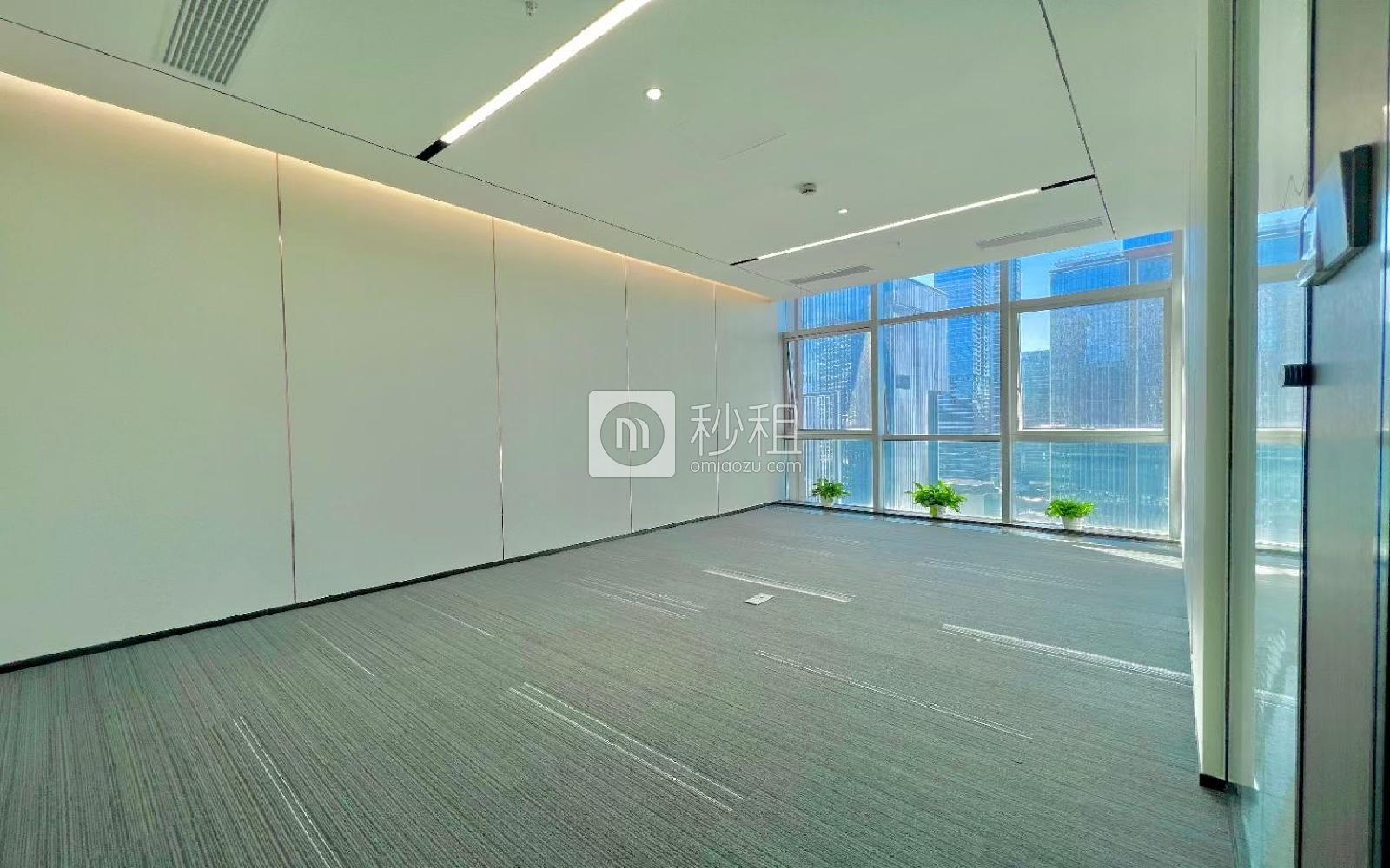 赛西科技大厦写字楼出租425平米豪装办公室70元/m².月