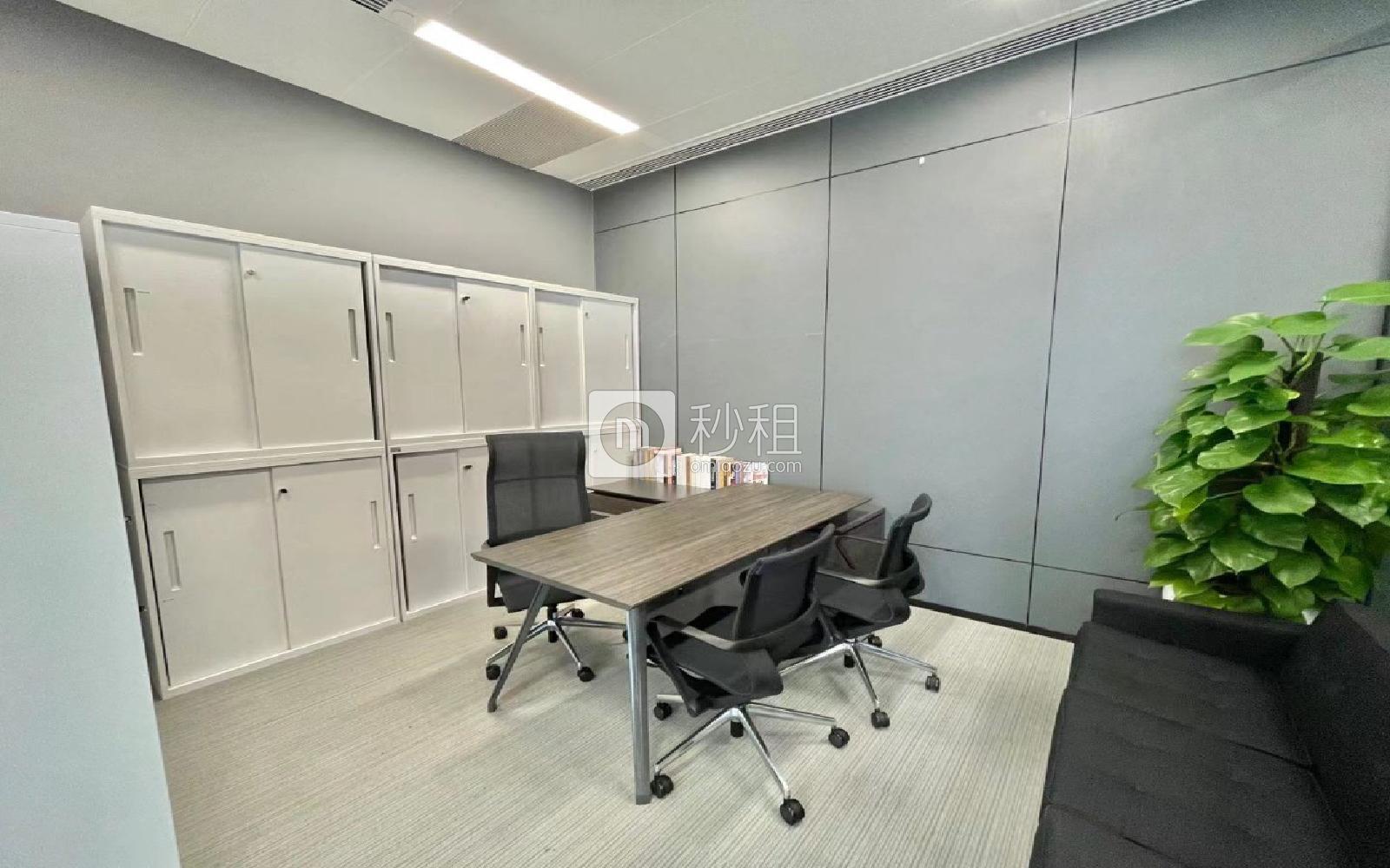深圳湾一号写字楼出租325平米豪装办公室300元/m².月