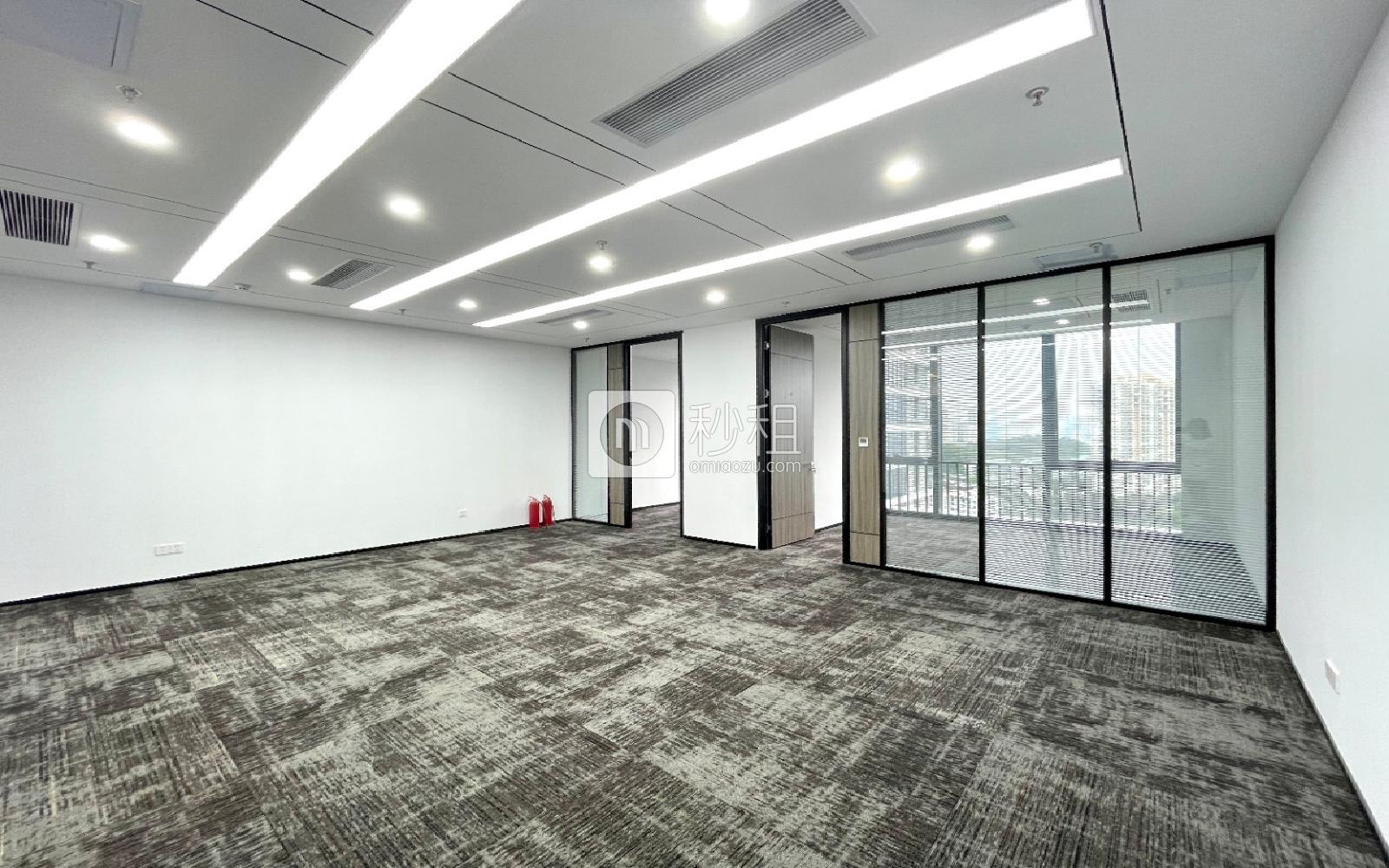 金迪世纪大厦写字楼出租242平米精装办公室68元/m².月