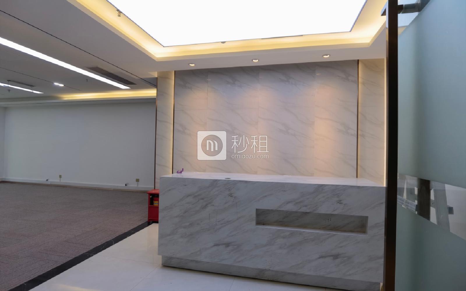华润城大冲商务中心写字楼出租228平米精装办公室115元/m².月