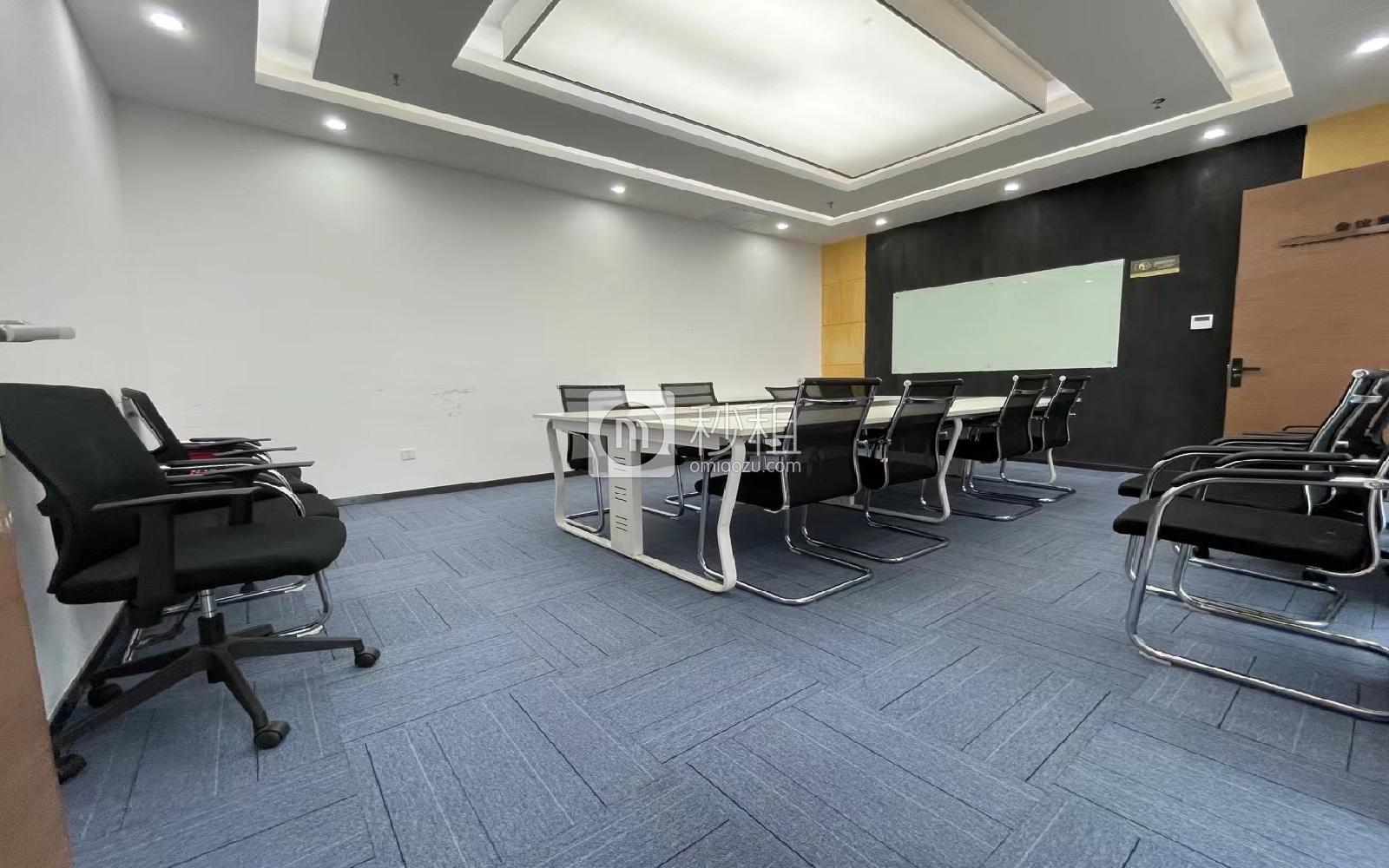阳光科创中心写字楼出租580平米精装办公室85元/m².月